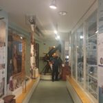 Link to photos: Duran Duran concert and Teign Museum, Devon, July 2025