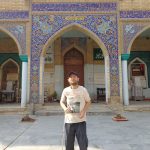 Link to photos: Iraq, November 2025